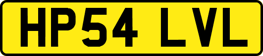 HP54LVL