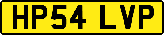 HP54LVP