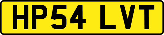 HP54LVT