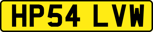 HP54LVW