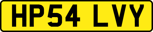 HP54LVY