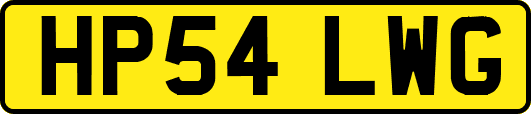 HP54LWG