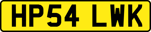 HP54LWK