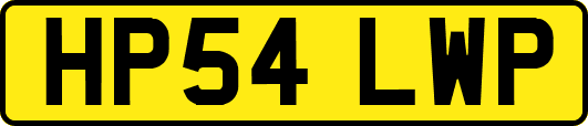 HP54LWP