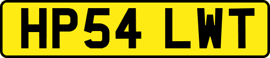 HP54LWT