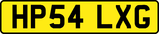 HP54LXG