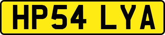 HP54LYA