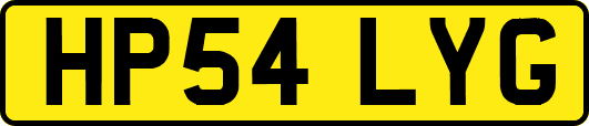 HP54LYG