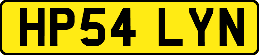 HP54LYN