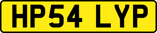 HP54LYP