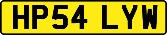 HP54LYW