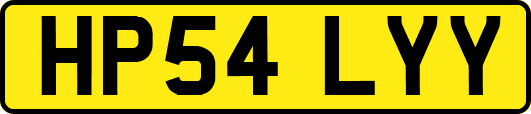 HP54LYY