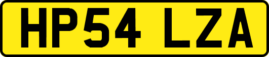 HP54LZA