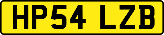 HP54LZB