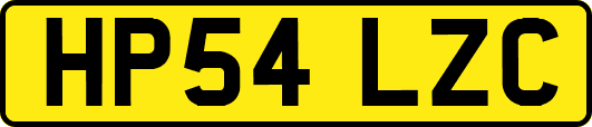 HP54LZC