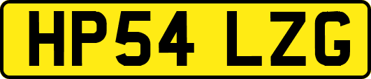 HP54LZG