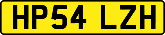 HP54LZH