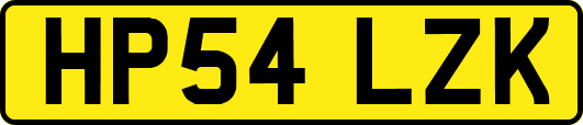 HP54LZK