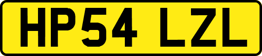 HP54LZL