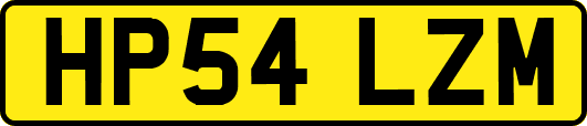HP54LZM