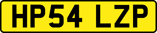 HP54LZP