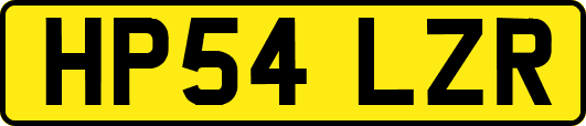 HP54LZR