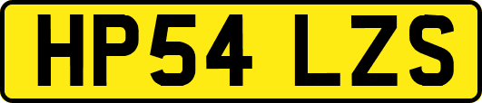 HP54LZS
