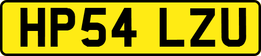 HP54LZU