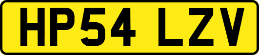 HP54LZV