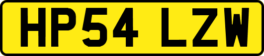 HP54LZW