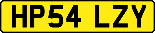 HP54LZY