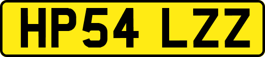 HP54LZZ