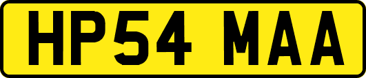 HP54MAA