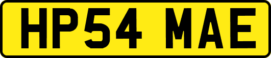 HP54MAE