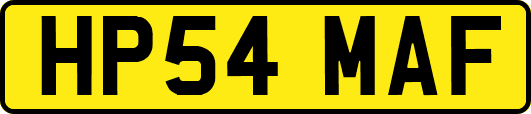 HP54MAF