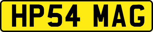 HP54MAG