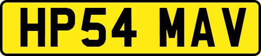 HP54MAV