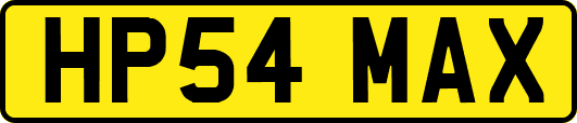 HP54MAX