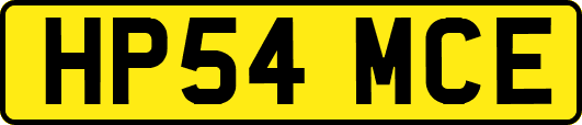 HP54MCE