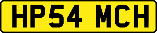 HP54MCH