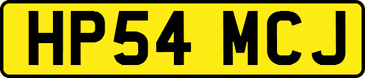 HP54MCJ