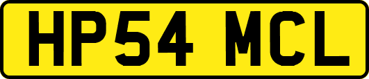 HP54MCL