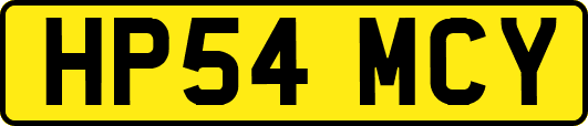 HP54MCY