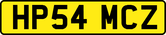 HP54MCZ