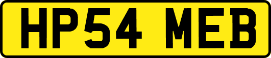 HP54MEB
