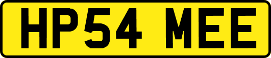 HP54MEE