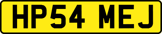 HP54MEJ