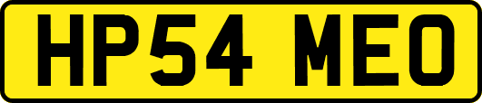 HP54MEO