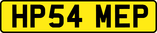 HP54MEP