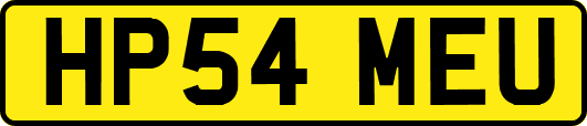 HP54MEU